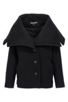 le caban caruso wool coat