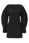 la robe chemise casaco cotton poplin dress