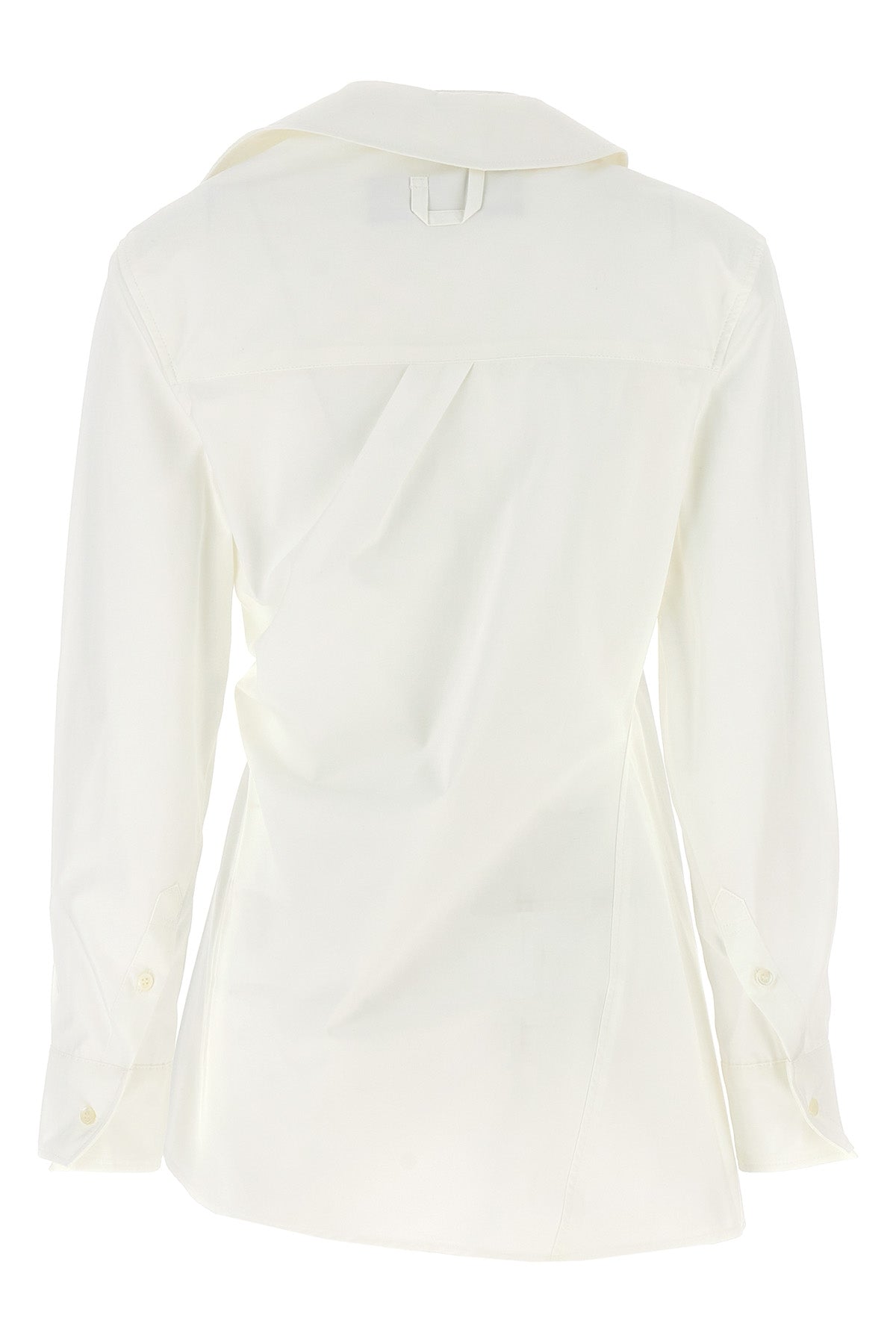 la chemise pablo cotton shirt