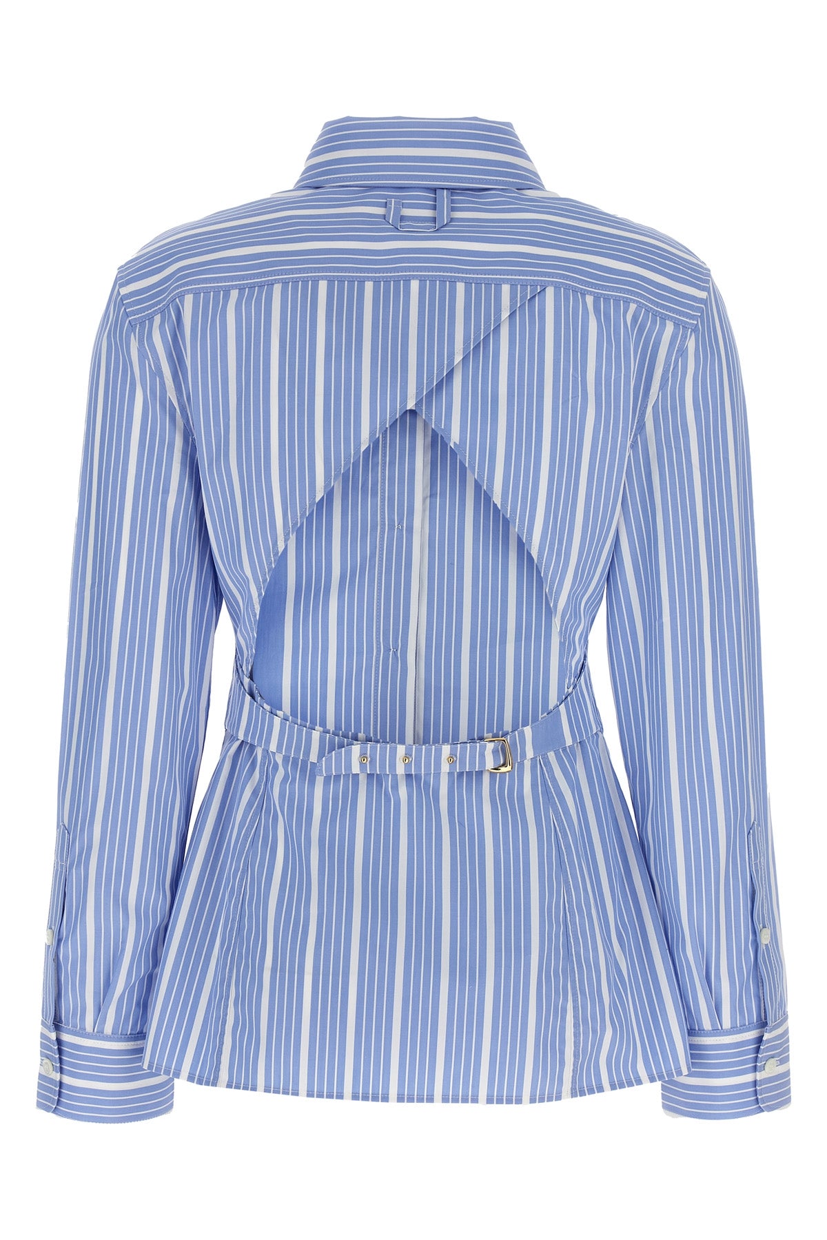 chemise de costume cotton poplin shirt