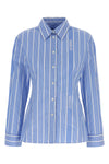 chemise de costume cotton poplin shirt