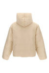 la doudoune padded nylon down jacket