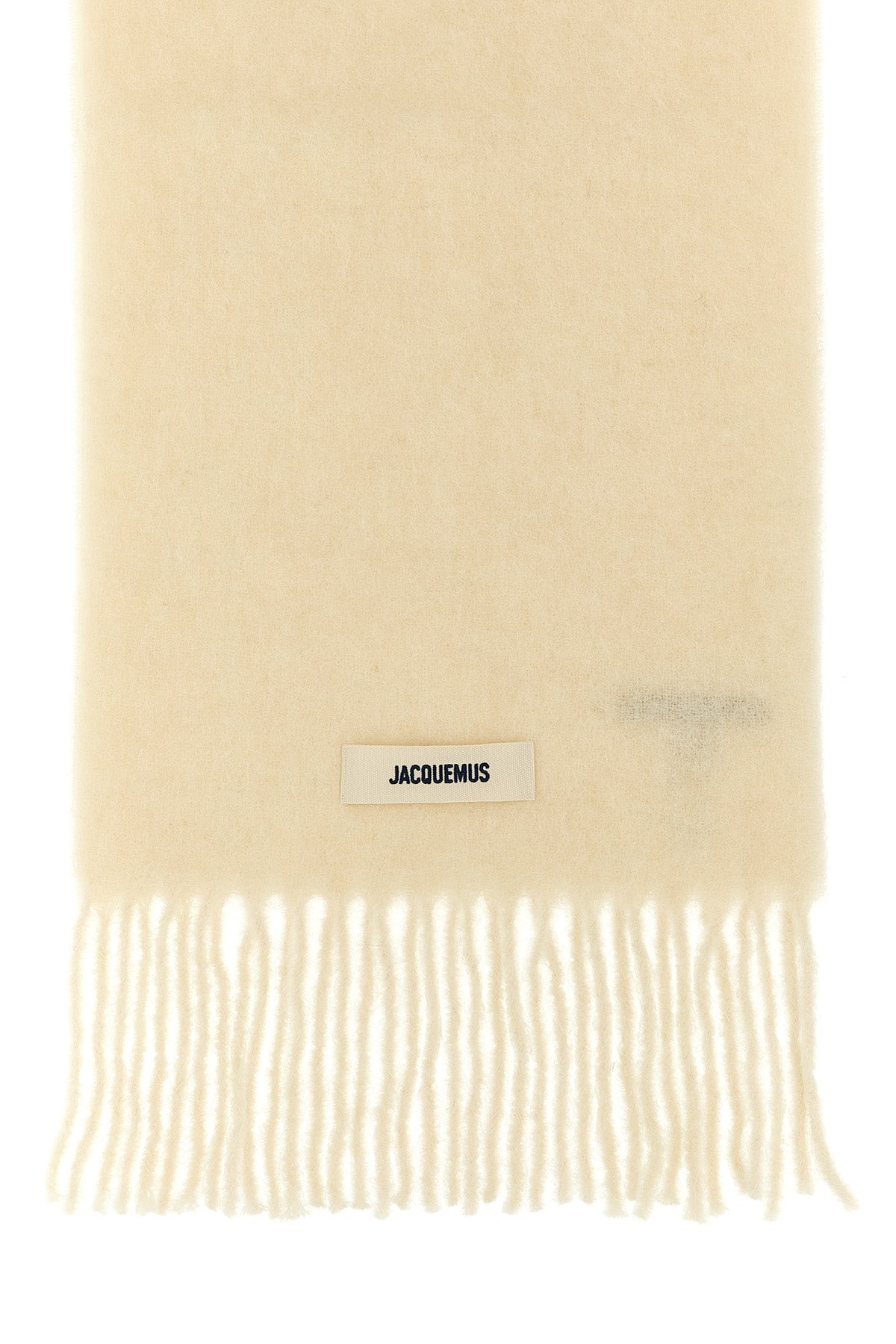 lecharpe carro scarf in alpaca