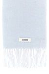 lecharpe carro scarf in alpaca
