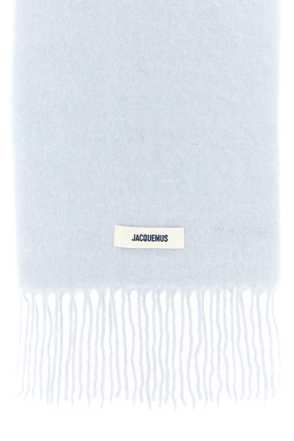 lecharpe carro scarf in alpaca