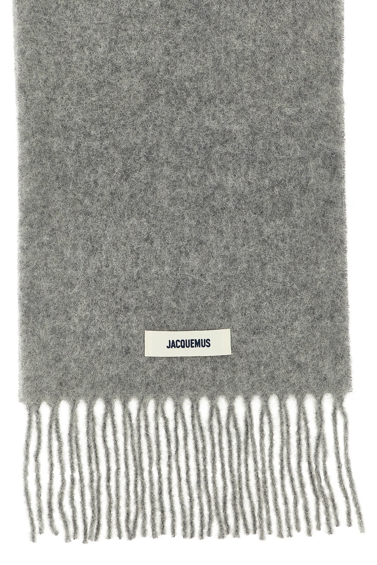 lecharpe carro scarf in alpaca