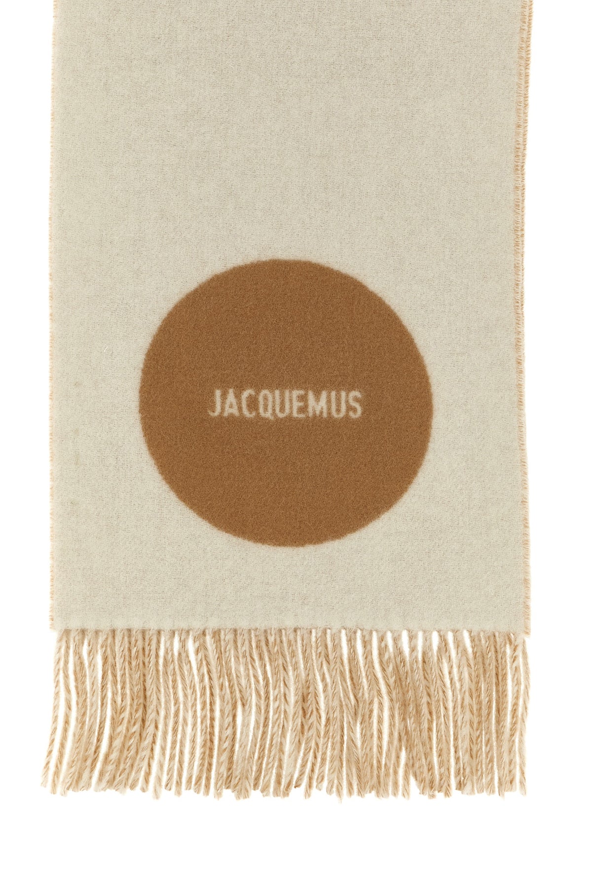 virgin wool lecharpe rond carré scarf