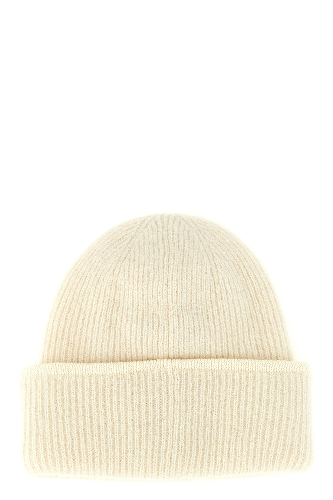 JACQUEMUS OS the jacquemus le bonnet gros-grain cap