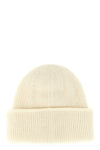 the jacquemus le bonnet gros-grain cap