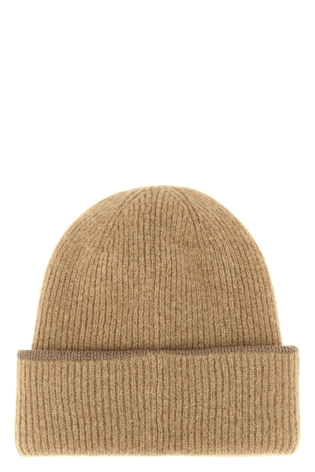 JACQUEMUS OS the jacquemus le bonnet gros-grain cap