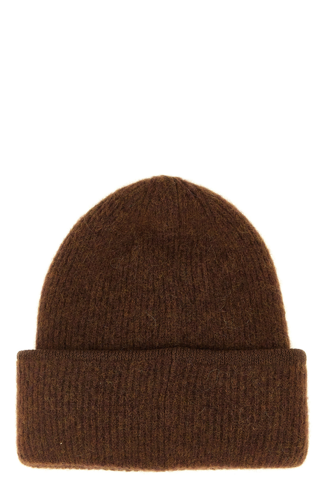 JACQUEMUS OS the jacquemus le bonnet gros-grain cap