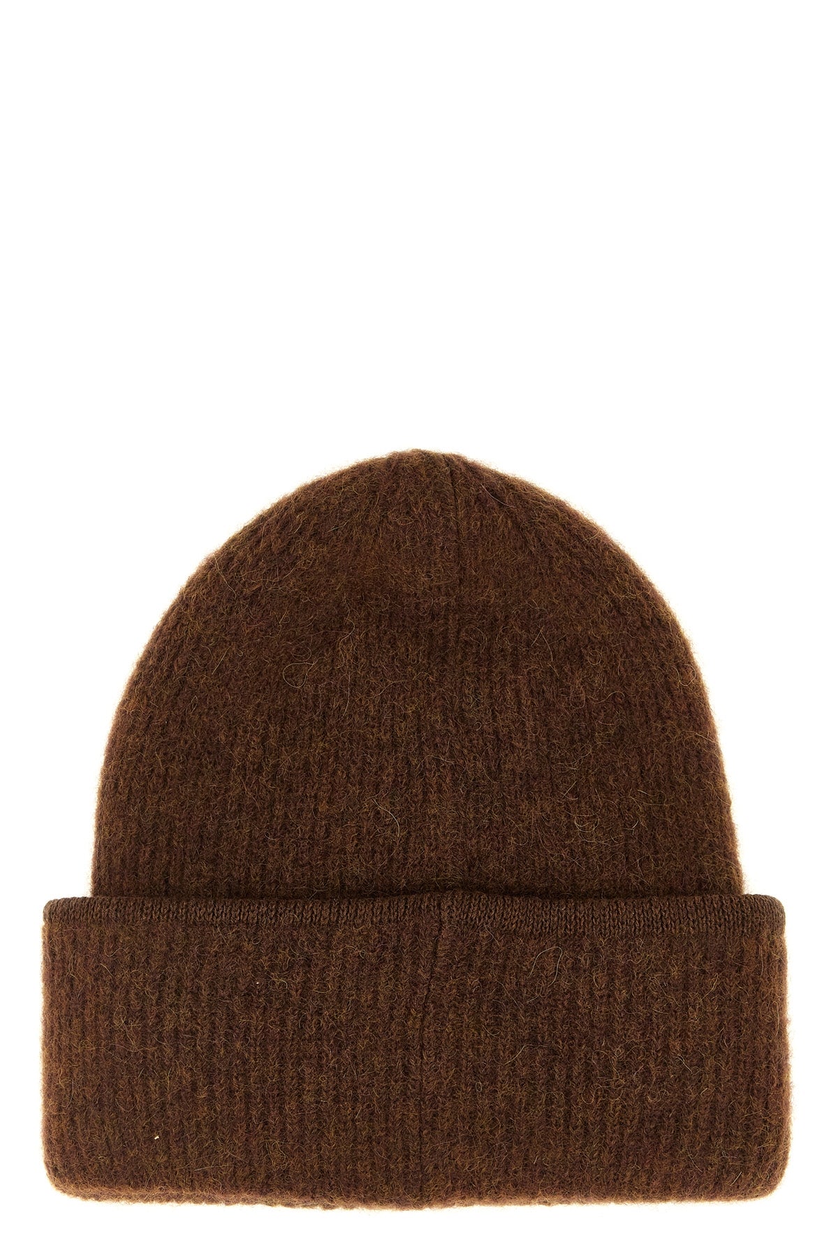 the jacquemus le bonnet gros-grain cap