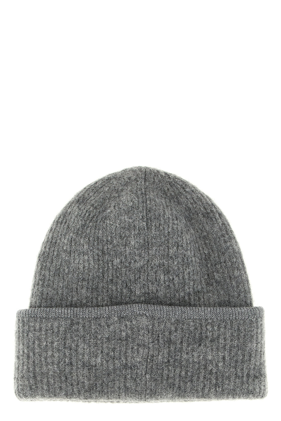 JACQUEMUS OS the jacquemus le bonnet gros-grain cap