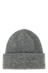 the jacquemus le bonnet gros-grain cap