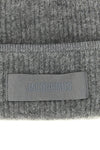 the jacquemus le bonnet gros-grain cap