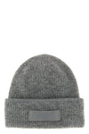 the jacquemus le bonnet gros-grain cap