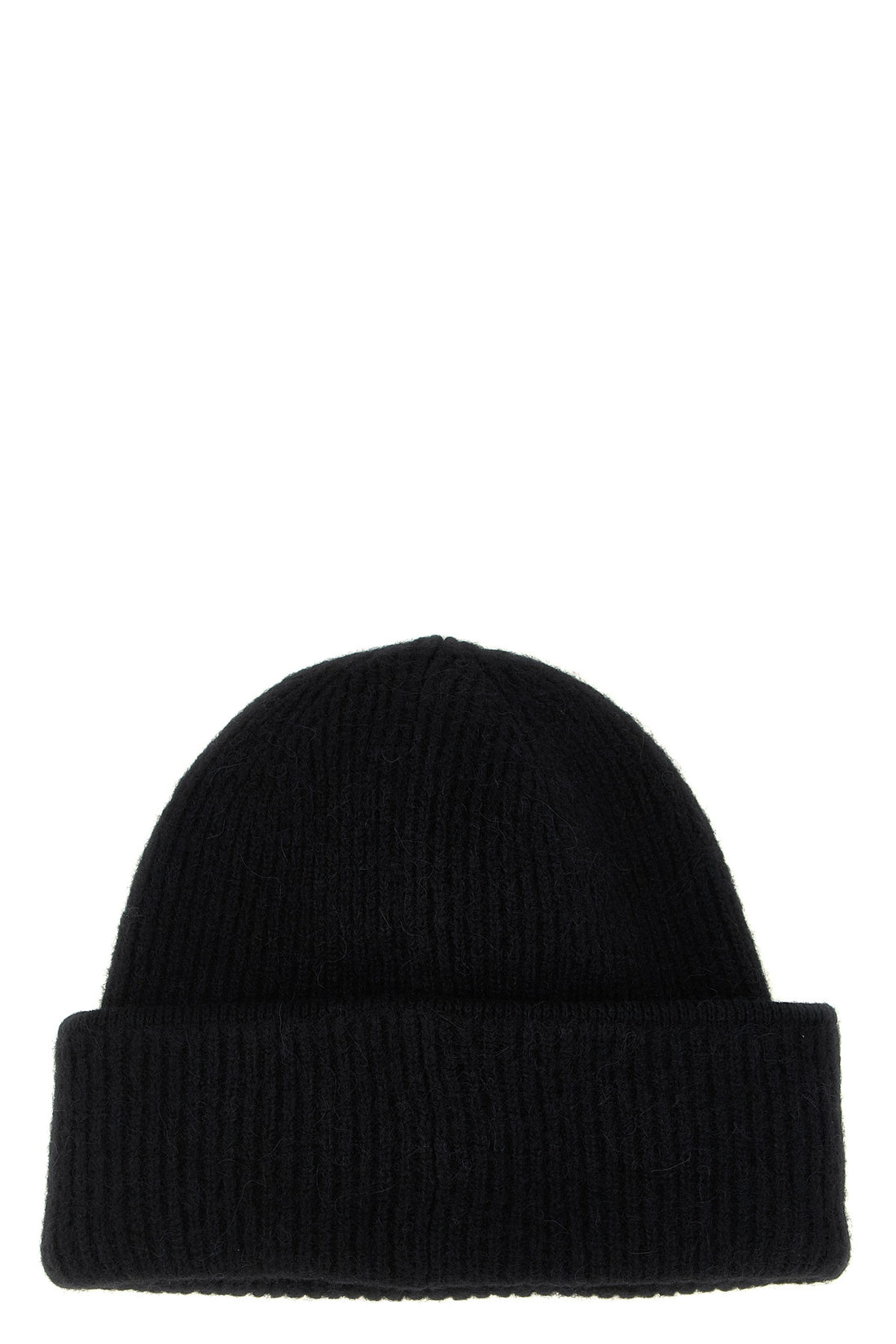 JACQUEMUS OS the jacquemus le bonnet gros-grain cap
