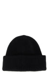 the jacquemus le bonnet gros-grain cap