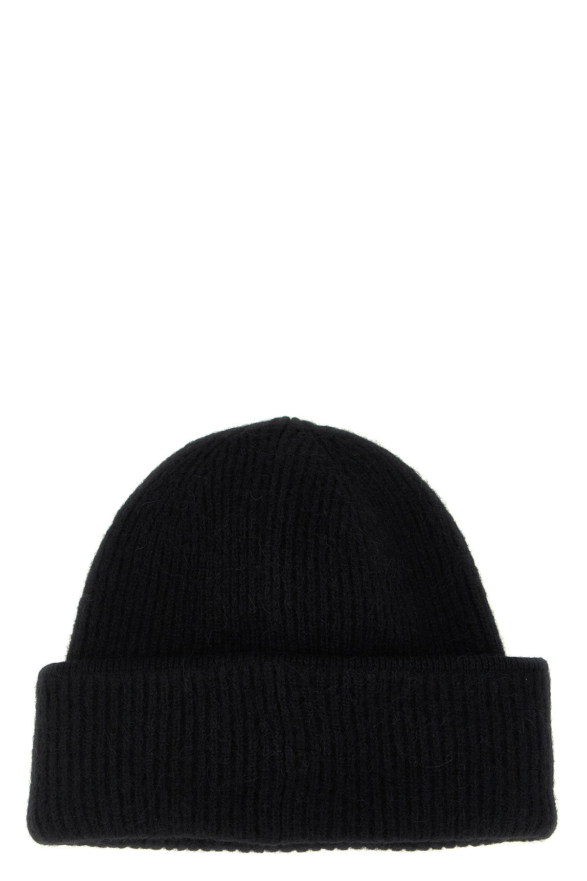 the jacquemus le bonnet gros-grain cap