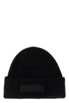 the jacquemus le bonnet gros-grain cap