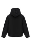 la doudoune down jacket in padded water-repellent fabric