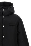 la doudoune down jacket in padded water-repellent fabric