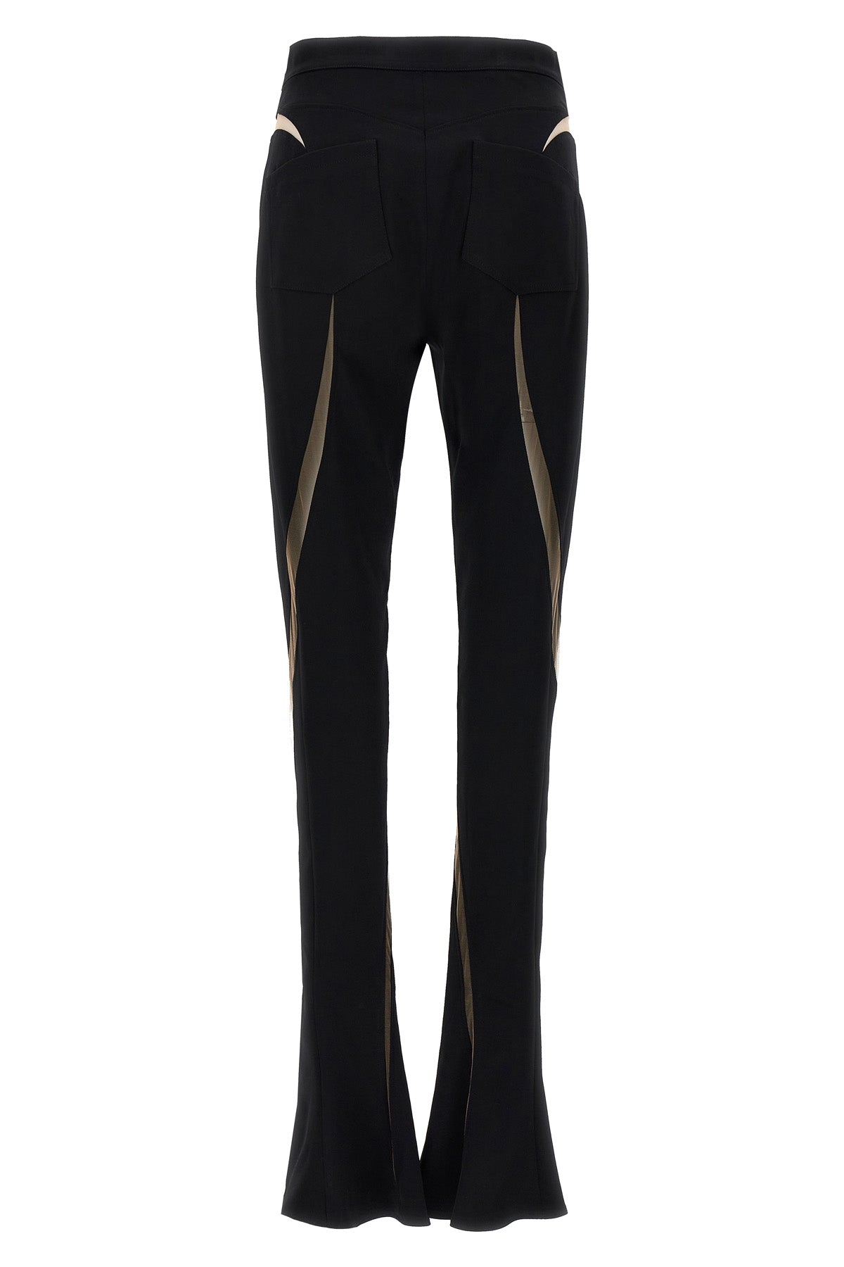 jersey leggings
