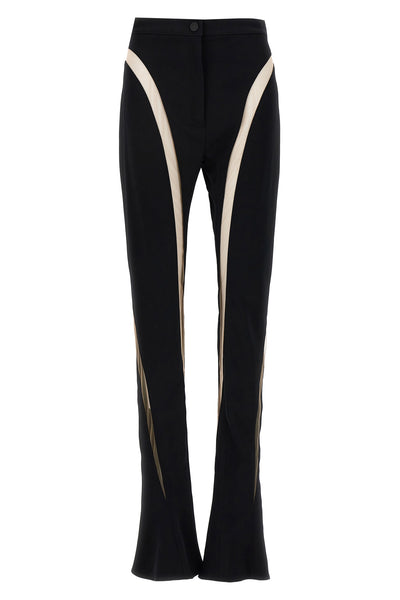 jersey leggings