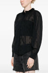 terzali cotton shirt