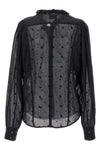 terzali cotton shirt