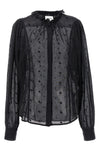 terzali cotton shirt