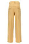 staya viscose blend hemp pants