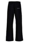 ryamy joggers in technical fabric