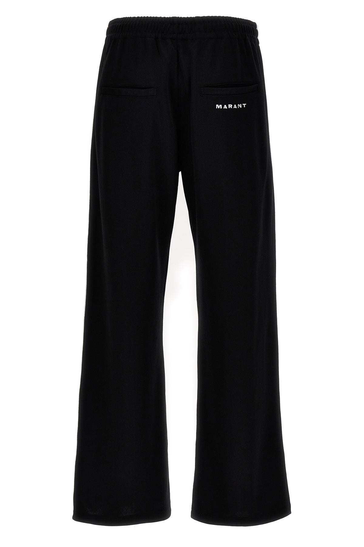 ryamy joggers in technical fabric