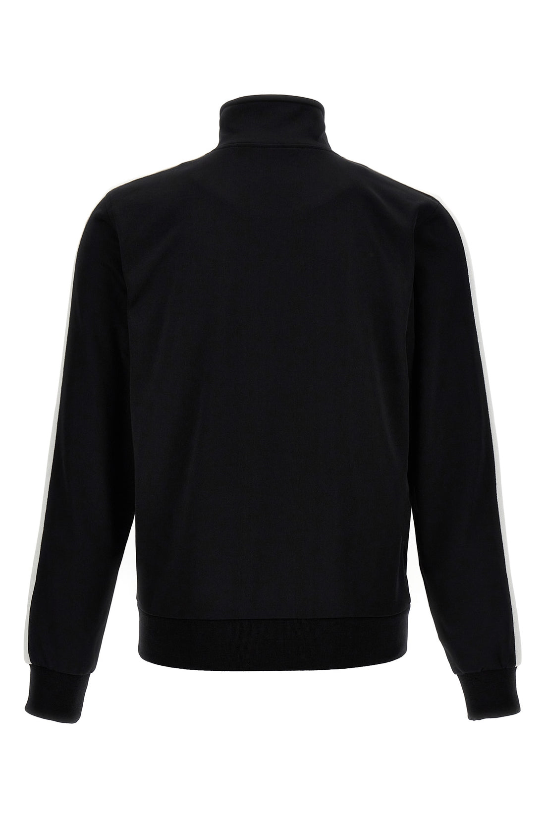 MARANT L cotton blend technical fabric ronny sweatshirt
