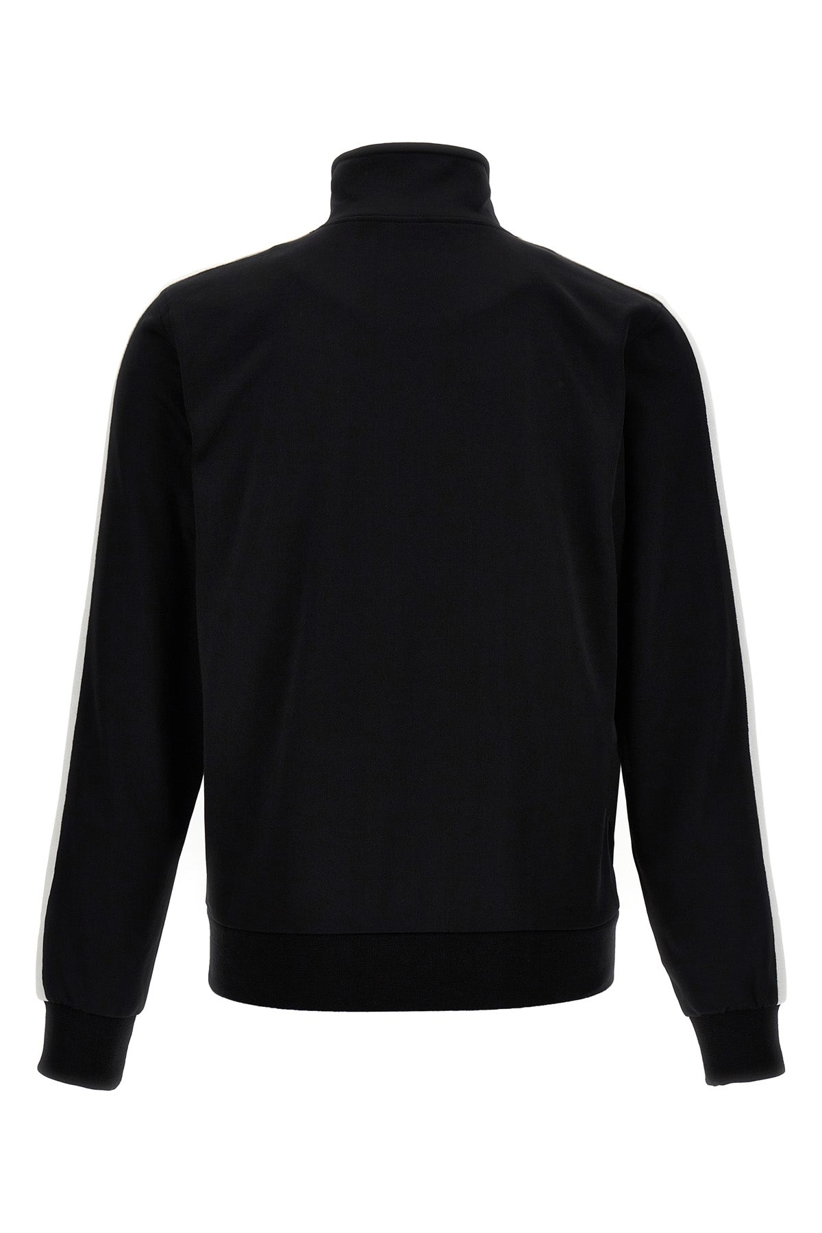 cotton blend technical fabric ronny sweatshirt