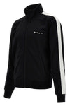 cotton blend technical fabric ronny sweatshirt