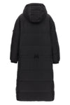 doudoune nylon down coat