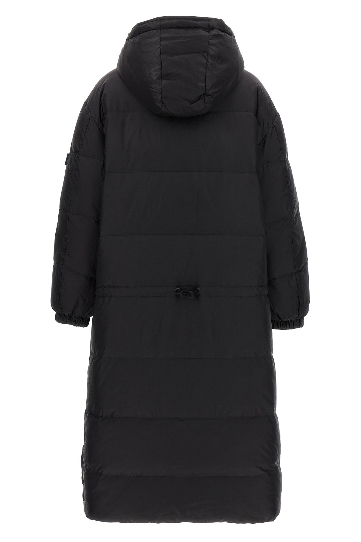 doudoune nylon down coat