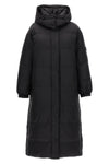 doudoune nylon down coat