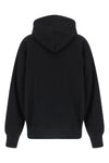 sacai x carhartt wip capsule hoodie in fleece cotton