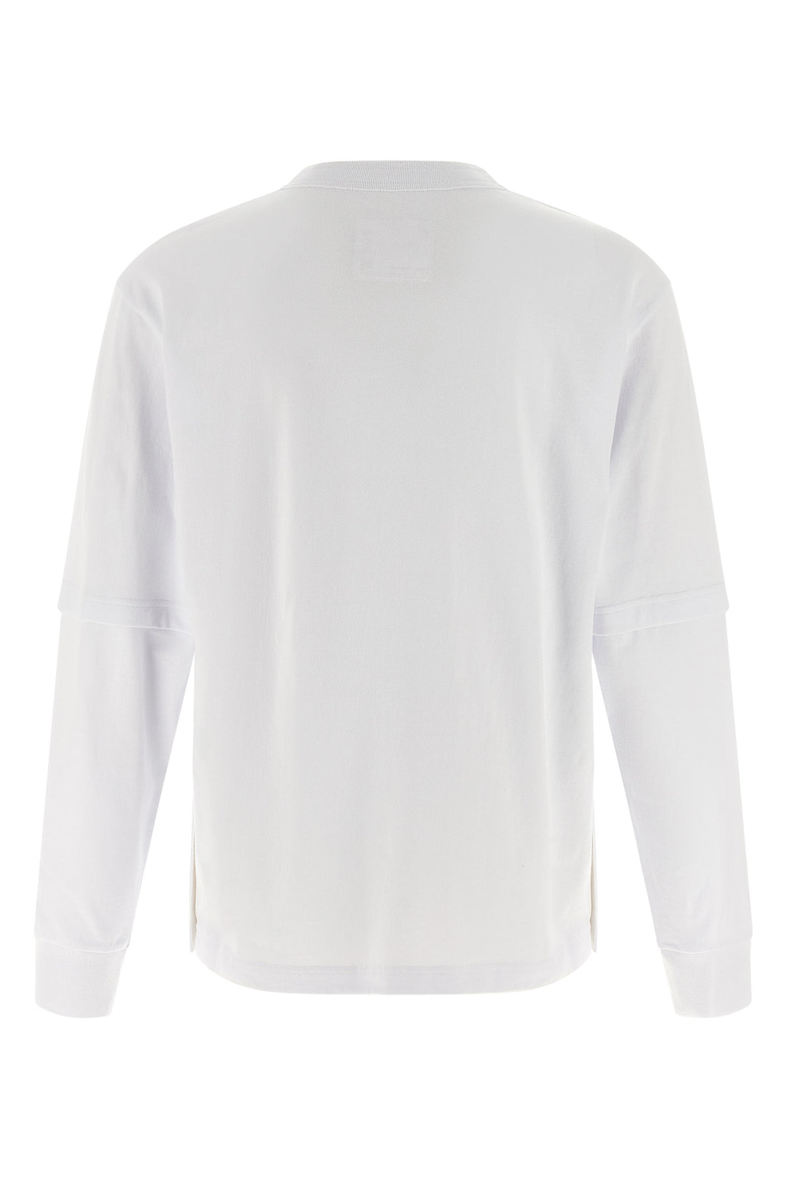 SACAI 0 sacai x carhartt wip cotton capsule t-shirt