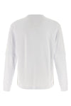 sacai x carhartt wip cotton capsule t-shirt
