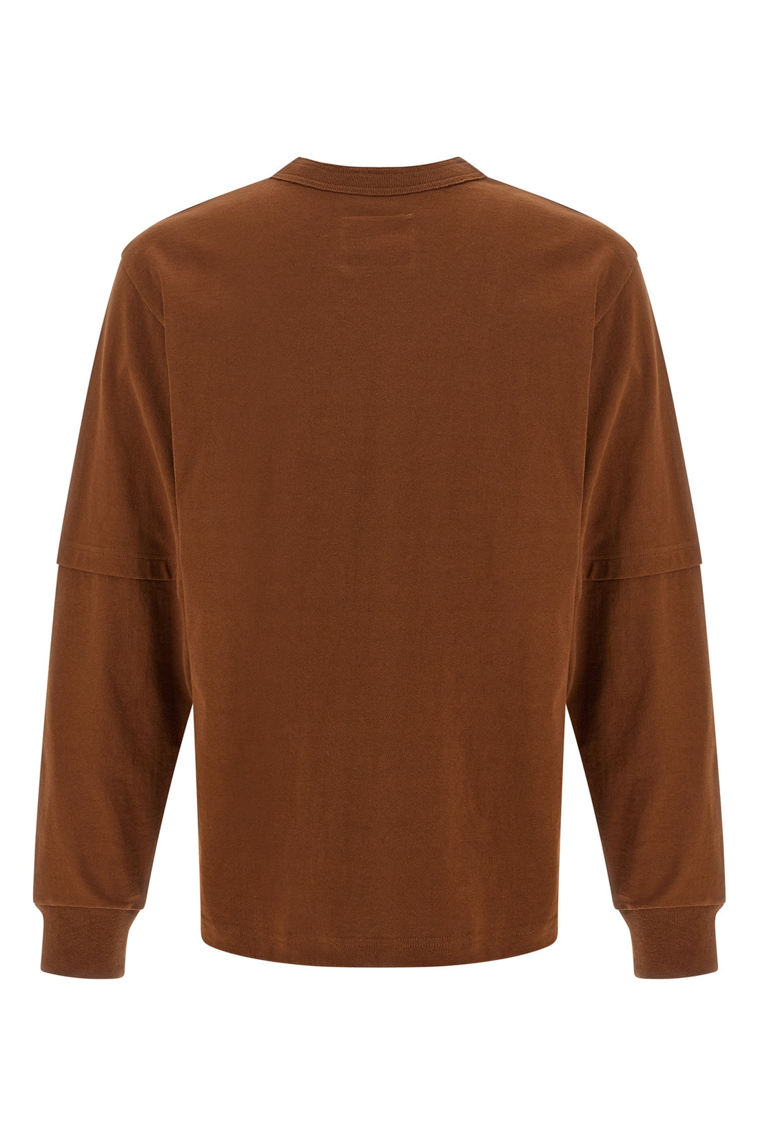SACAI 0 sacai x carhartt wip cotton capsule t-shirt