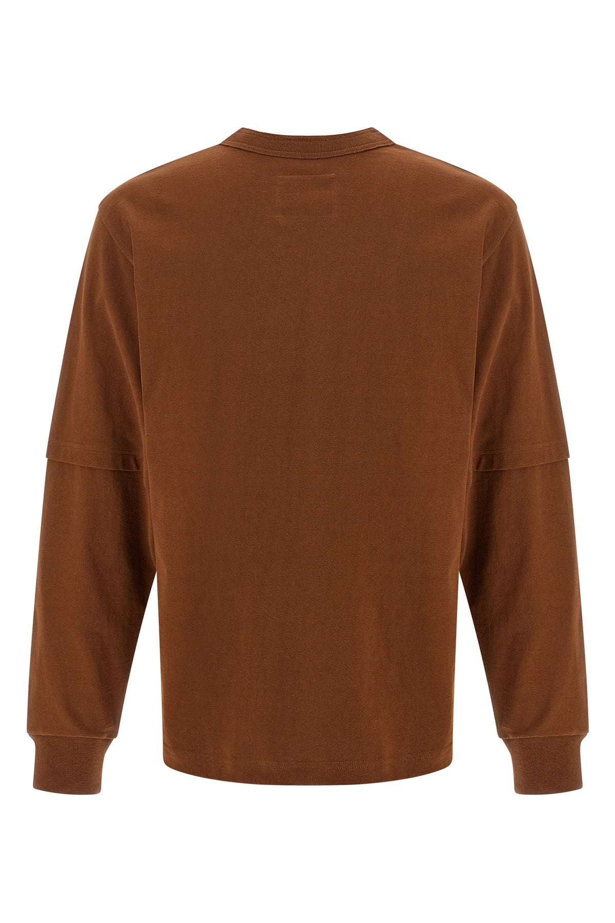 sacai x carhartt wip cotton capsule t-shirt