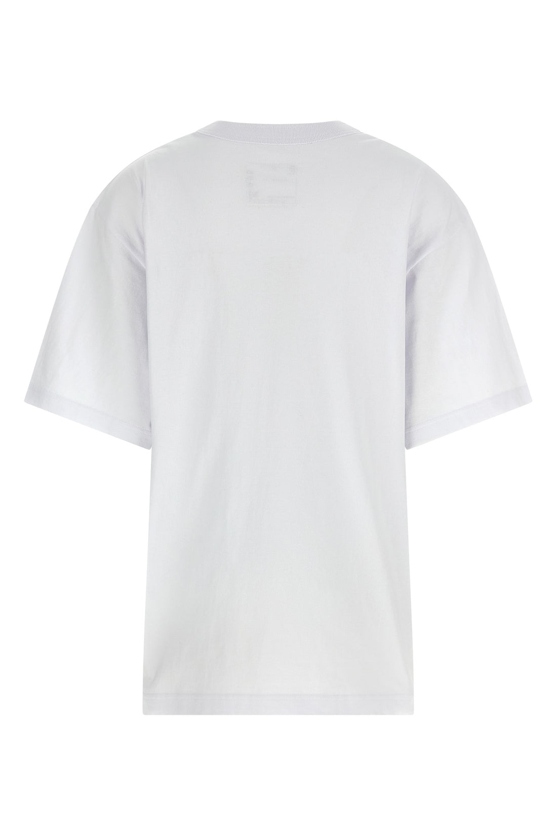SACAI 1 sacai x carhartt wip cotton capsule t-shirt