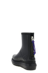 rubber boots rubber ankle boots
