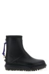 rubber boots rubber ankle boots
