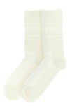 terry cloth socks