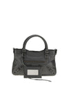 city first shoulder bag